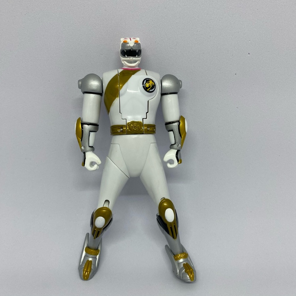 Vintage Power Ranger Lot - Picture 5 of 16